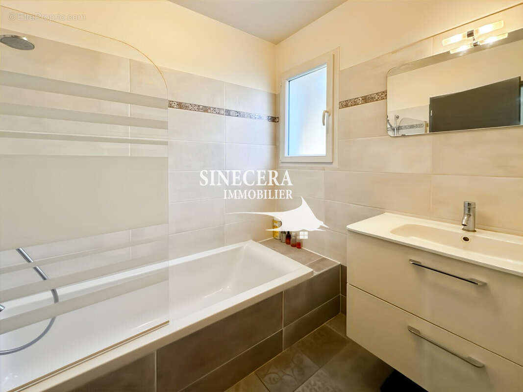 Maison à GUJAN-MESTRAS