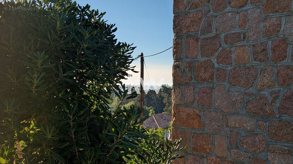 Appartement à AJACCIO