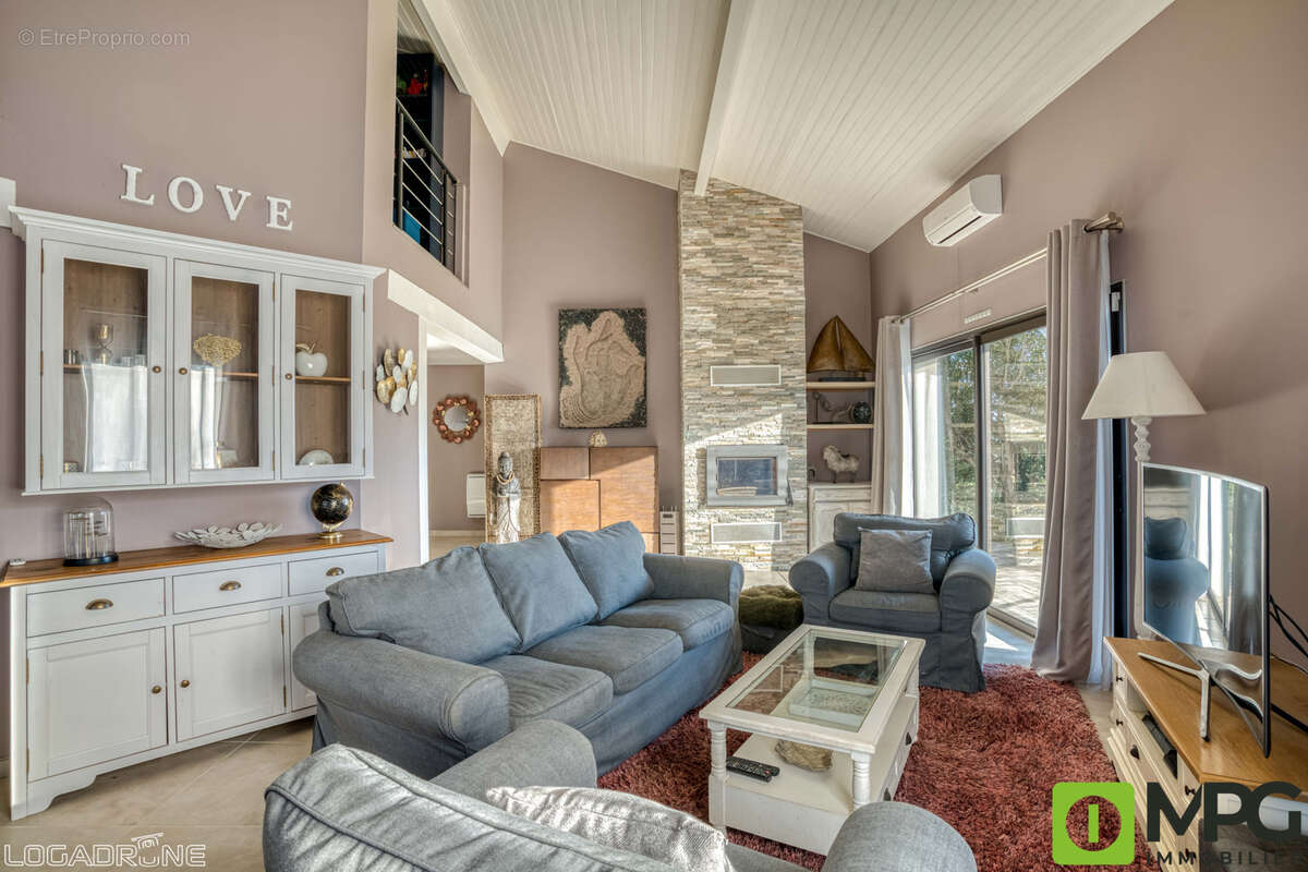 Maison à VILLENEUVE-SUR-LOT