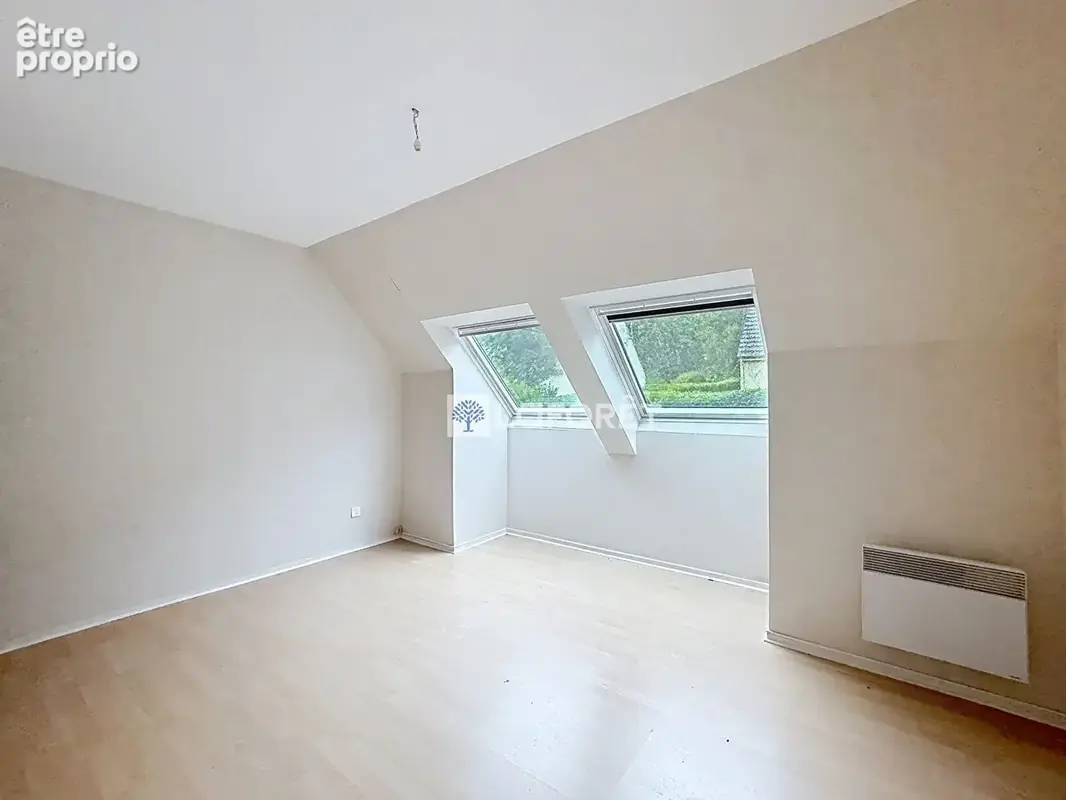 Maison à vendre à Cany-Barville - 125 m2, 5 chambres, jardin et garage - photo 8
