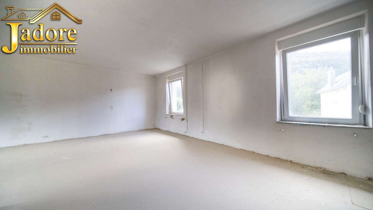 Maison à PLAINFAING