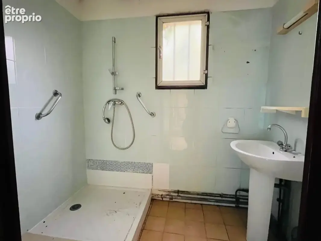 5 Min Villefranche, villa de plain-pied avec jardin et garage - photo 10
