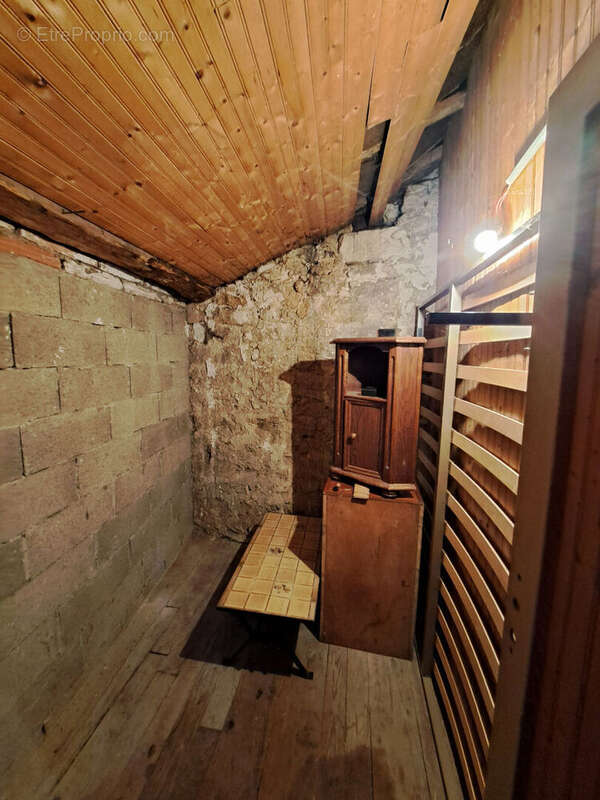 Maison à SAULCES-MONCLIN