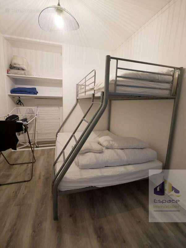 Appartement à AYTRE