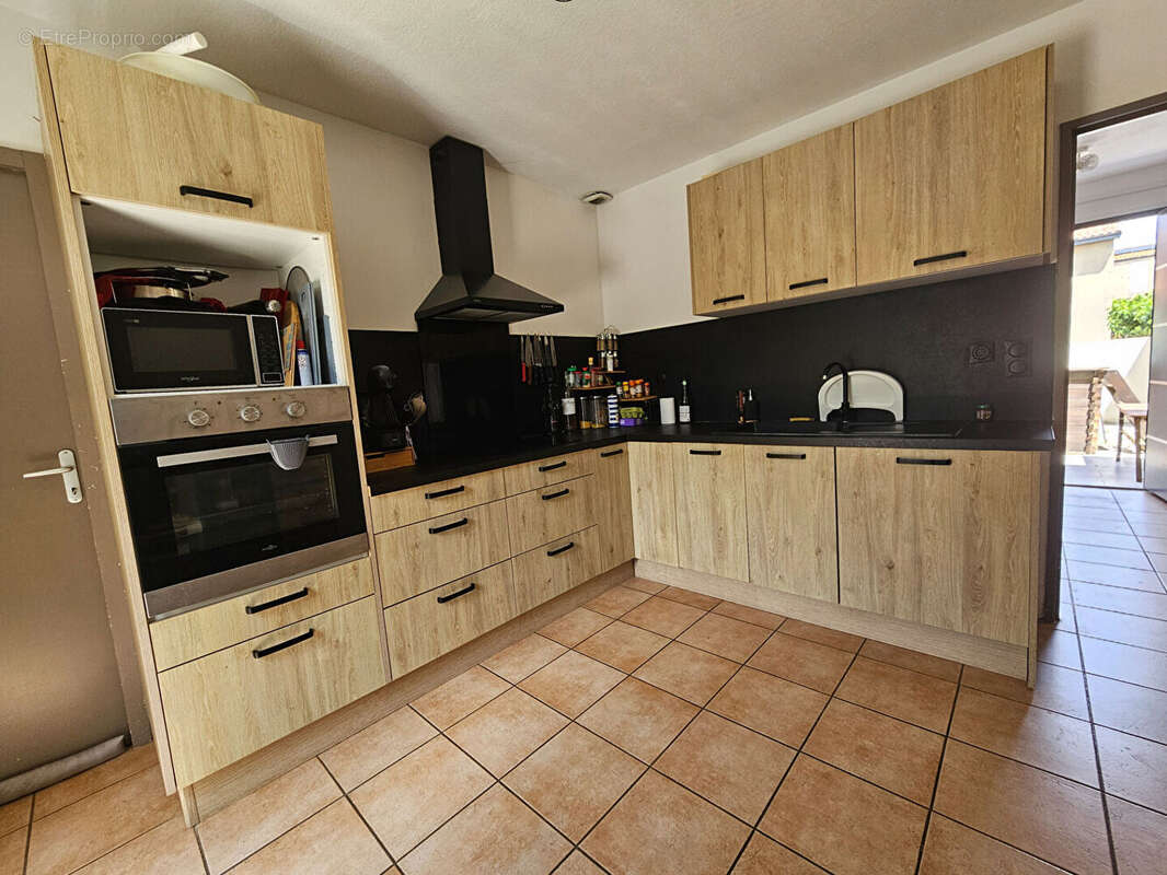 Maison à TREBES