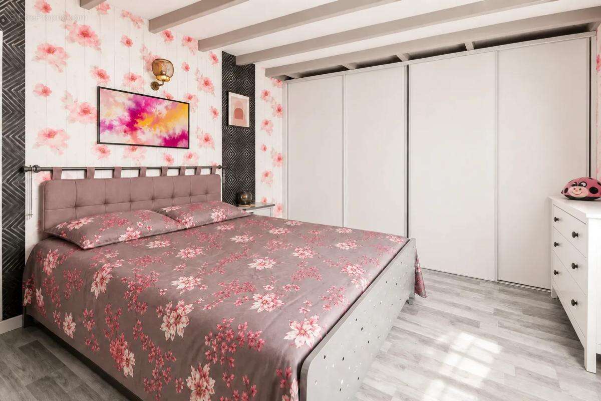 Maison de 5 pièces de 96 m² à Couëtron-au-Perche - photo 14