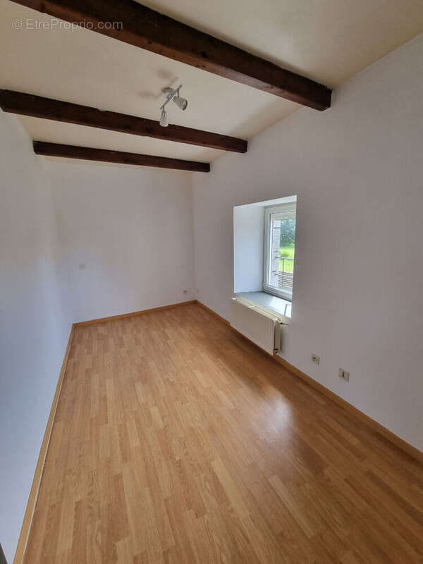 Brelidy - maison familiale en tbe - photo 8