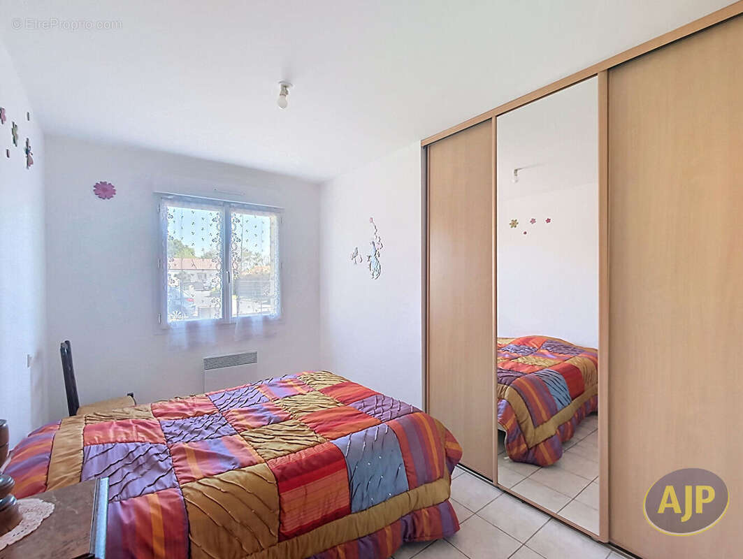 Maison à VIEILLEVIGNE