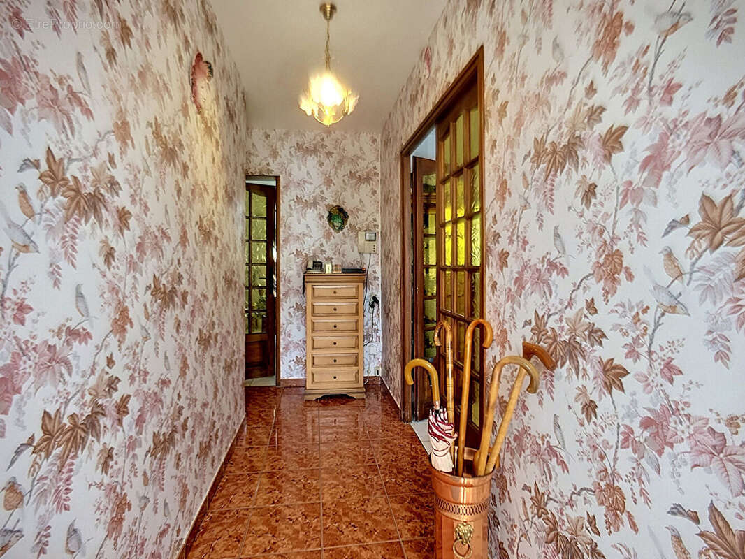 Maison à LA SAUSSAYE