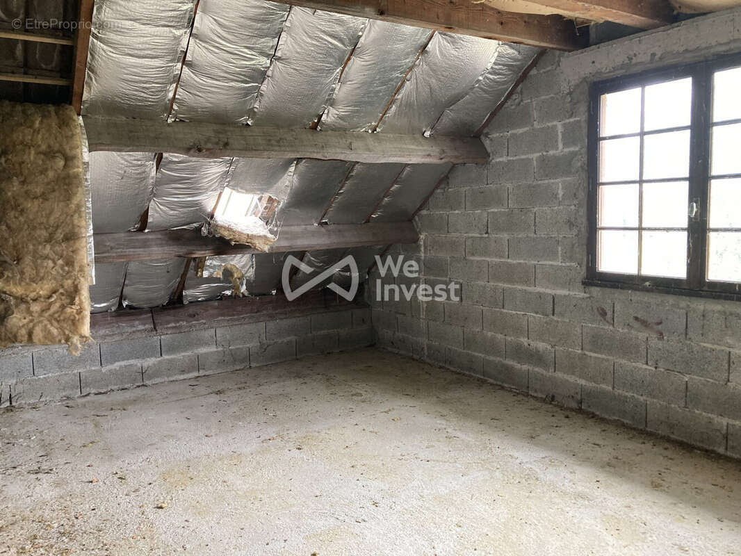 Appartement à MOURENX