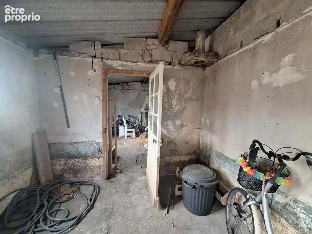 Maison Rue, proche du centre-ville, 3 chambres - photo 9
