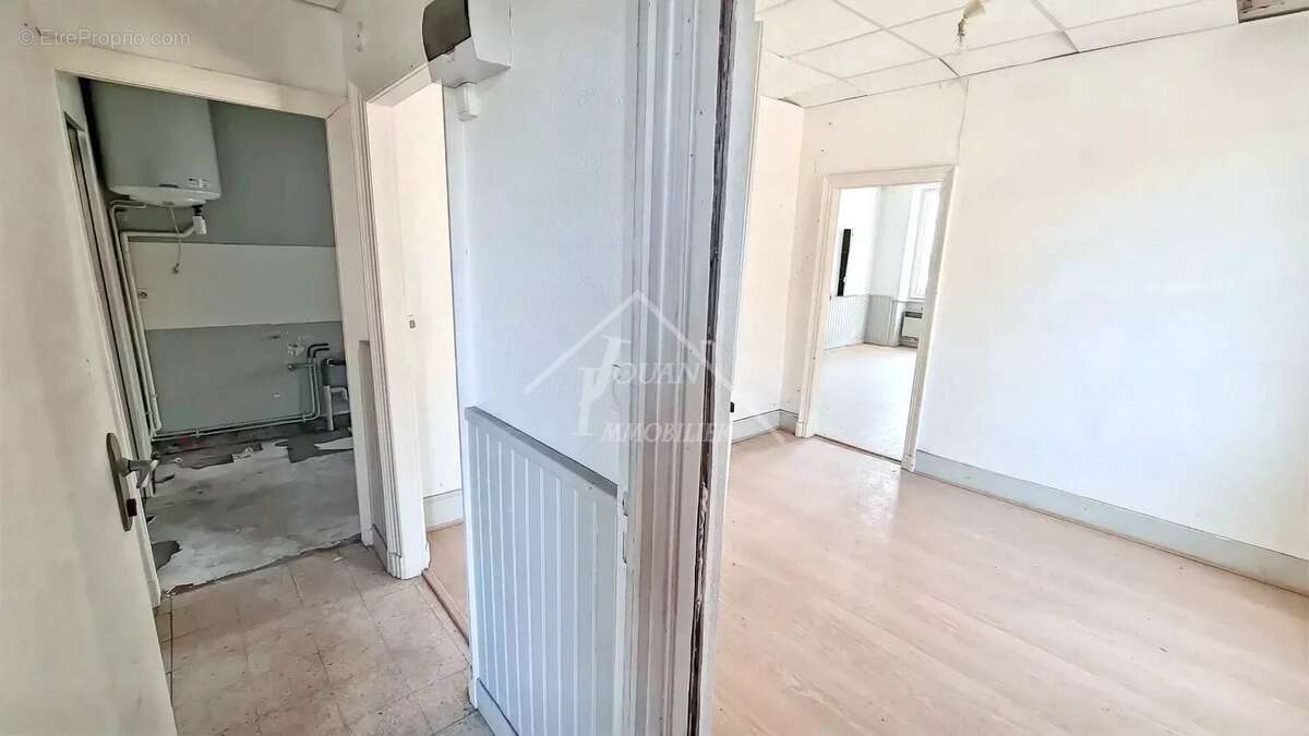 Ensemble immobilier, BOURBON - photo 6