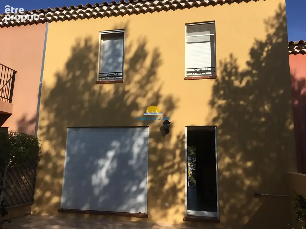 Saint-raphael maison - photo 2