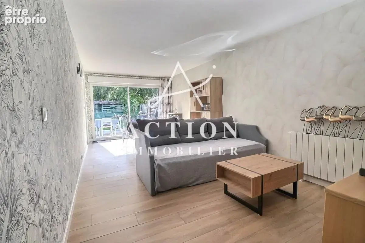 Appartement 61 m² à Villeneuve-D'ascq  - photo 3