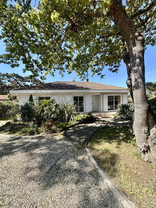 Maison à SOULAC-SUR-MER