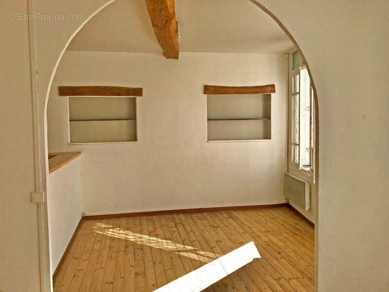 Appartement à PRADES