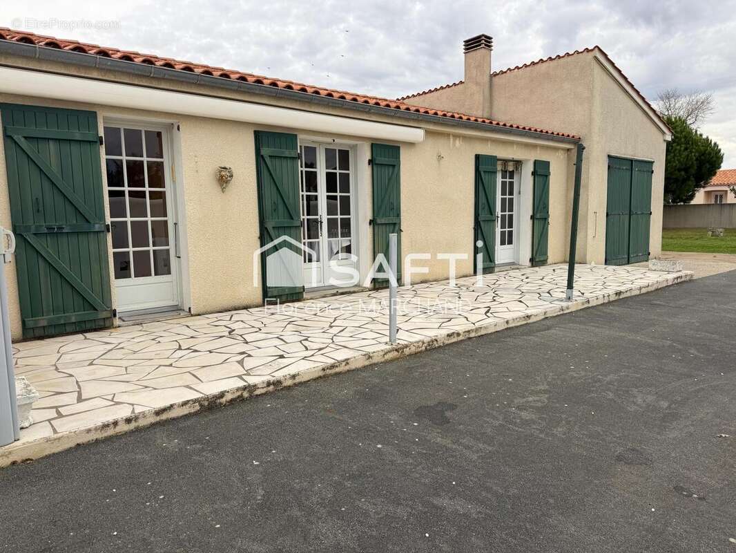 Photo 2 - Maison à CHATELAILLON-PLAGE