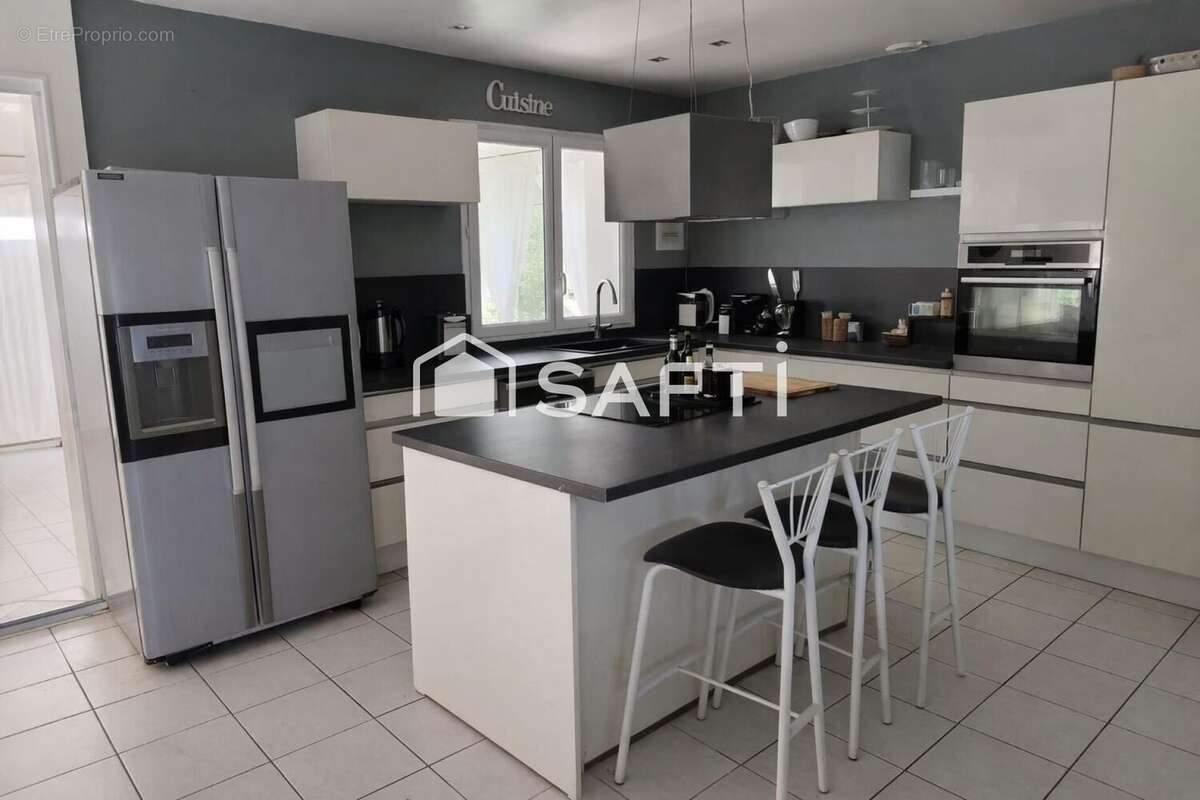 Photo 4 - Maison à LE PLESSIS-GROHAN