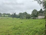 Terrain à BOISSEUIL