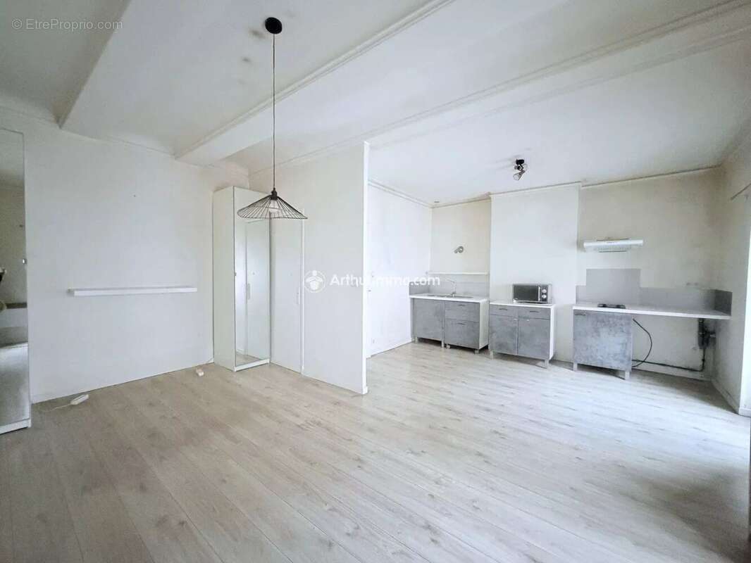 Appartement à MILLAU