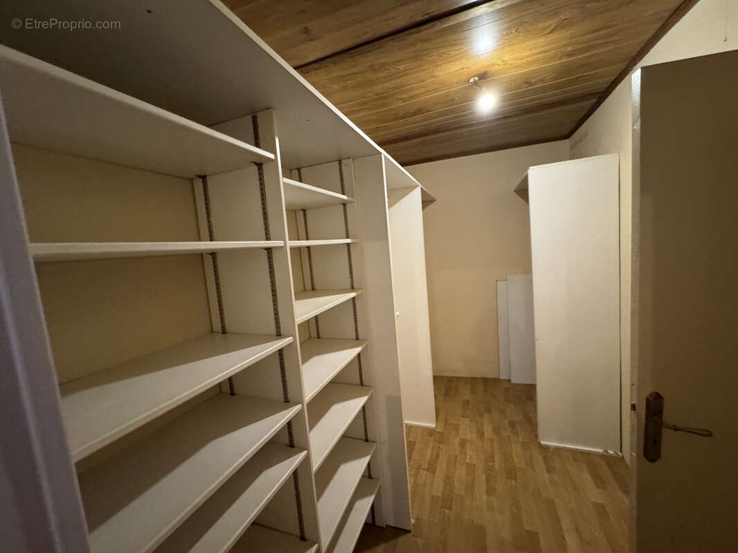 Appartement à VIENNE