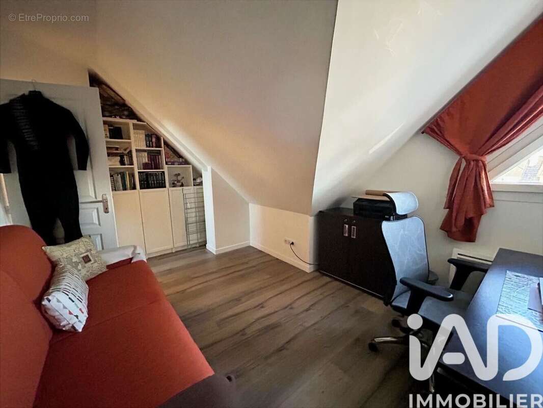 Photo 8 - Appartement à SARTROUVILLE