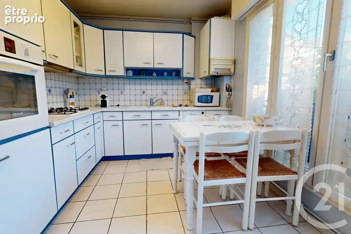 Maison 3 pièces 97 m² à vendre à Saint-Quentin (02100) - photo 5
