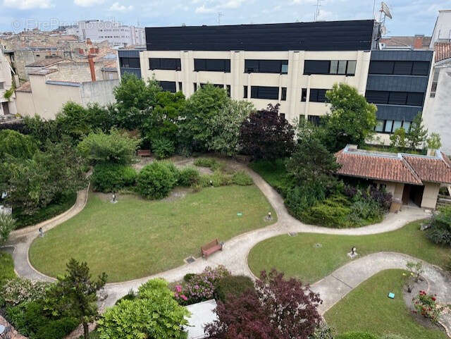A vendre 3p 79 m2 vue jardin les hesperides saint christoly - photo 8