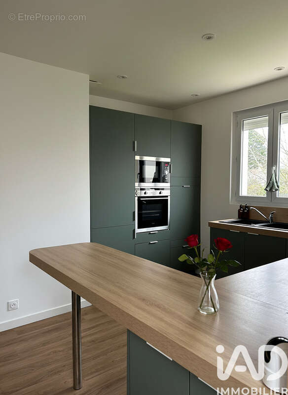 Photo 5 - Maison à AIZENAY