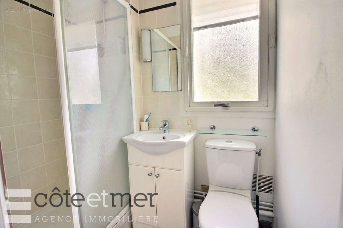 Appartement à LA BAULE-ESCOUBLAC
