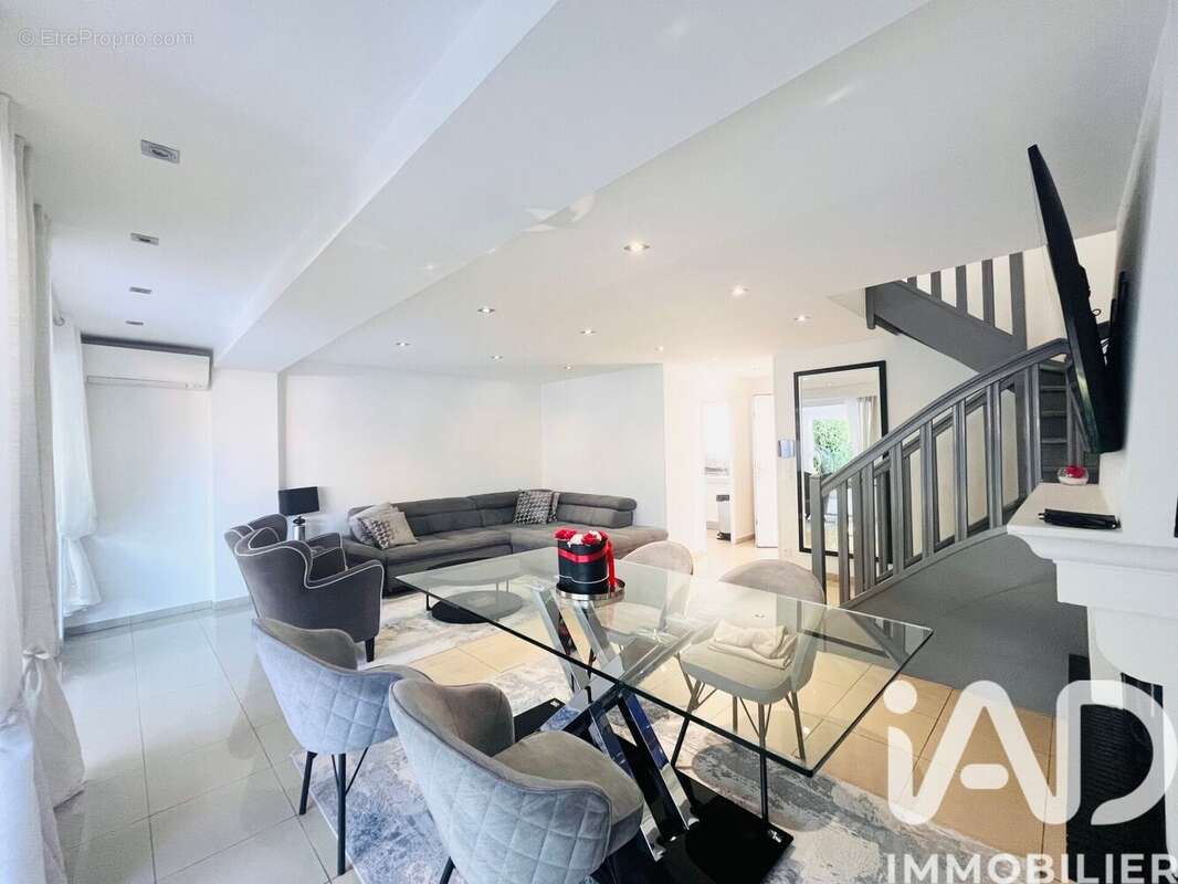 Photo 5 - Maison à CANNES