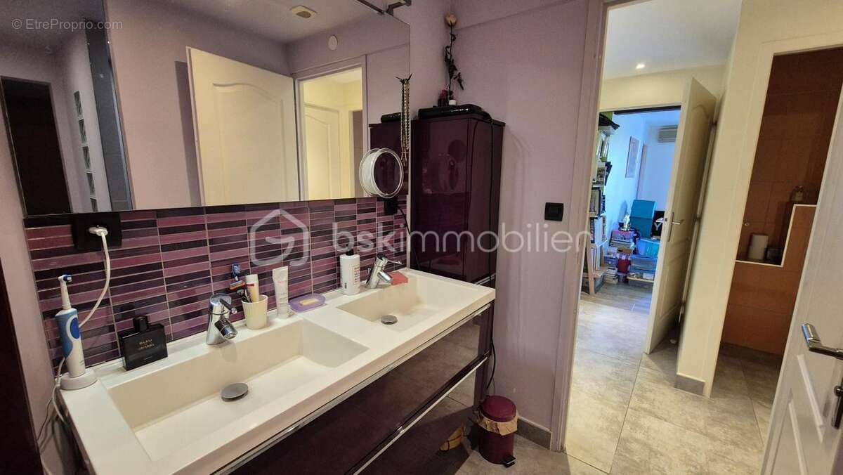 Maison à LATOUR-BAS-ELNE