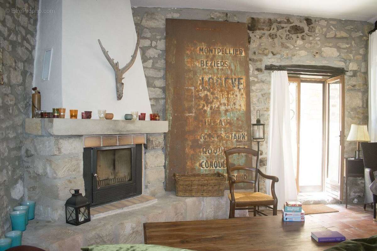 Photo 6 - Maison à LODEVE