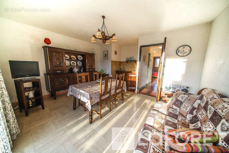 Appartement à EMBRUN