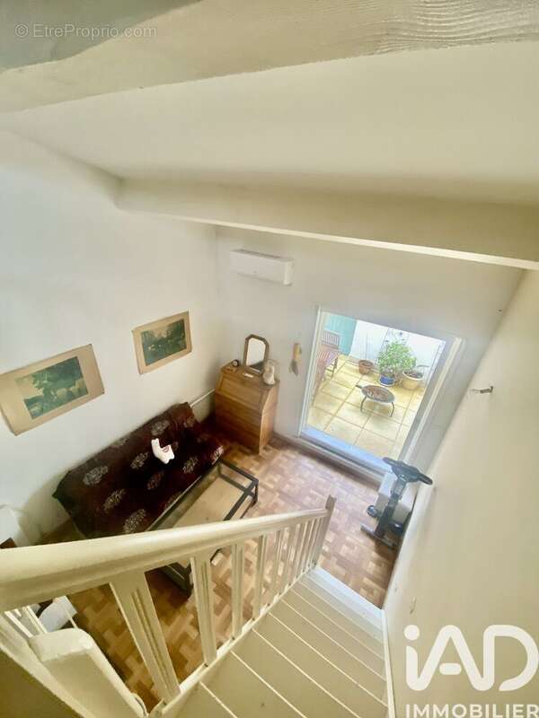 Photo 7 - Maison à COURSAN