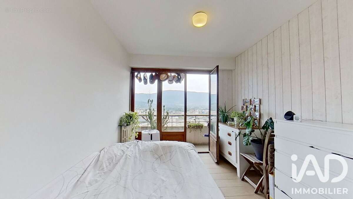Appartement 36 m² à Chambery  - photo 3