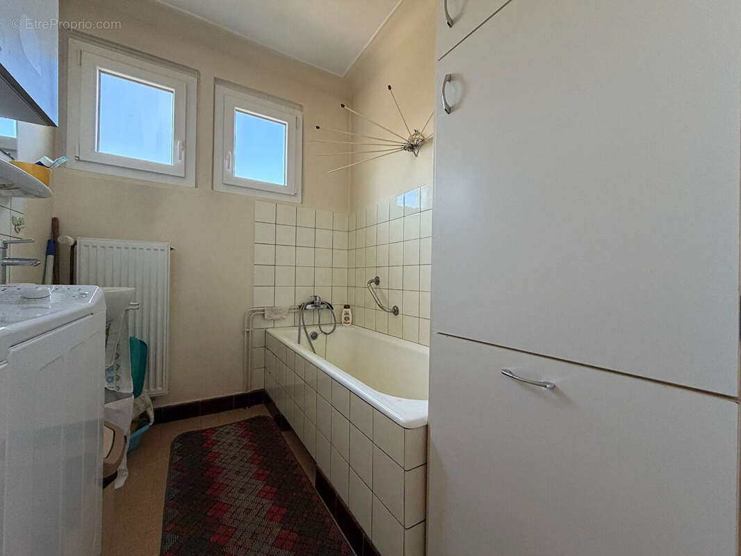 Maison à GUEBWILLER