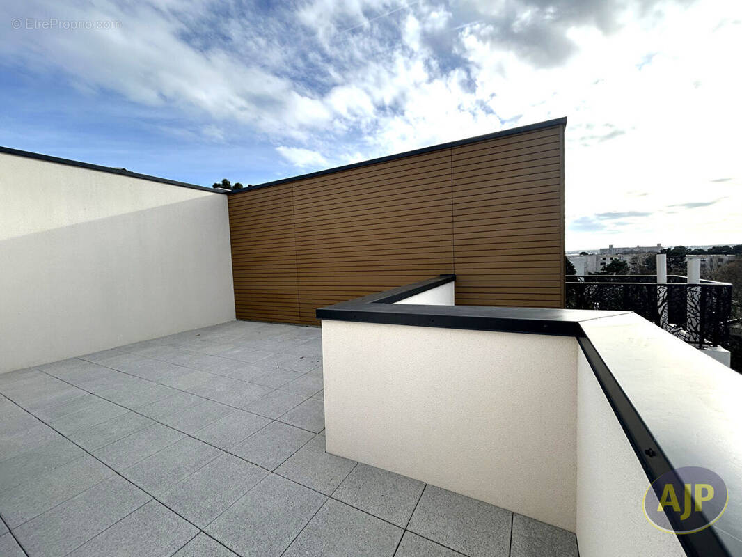 Appartement à SAINT-HERBLAIN