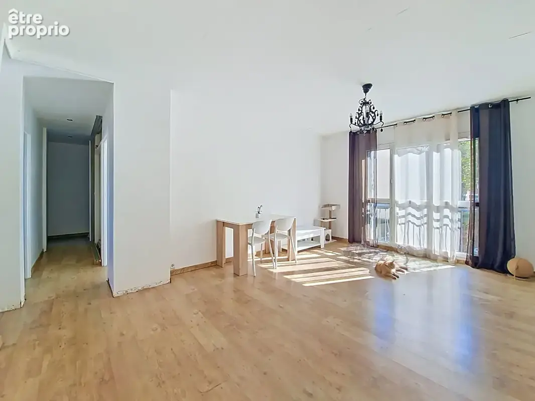 Appartement Yerres 4 pièce(s) 70 m2 - photo 5
