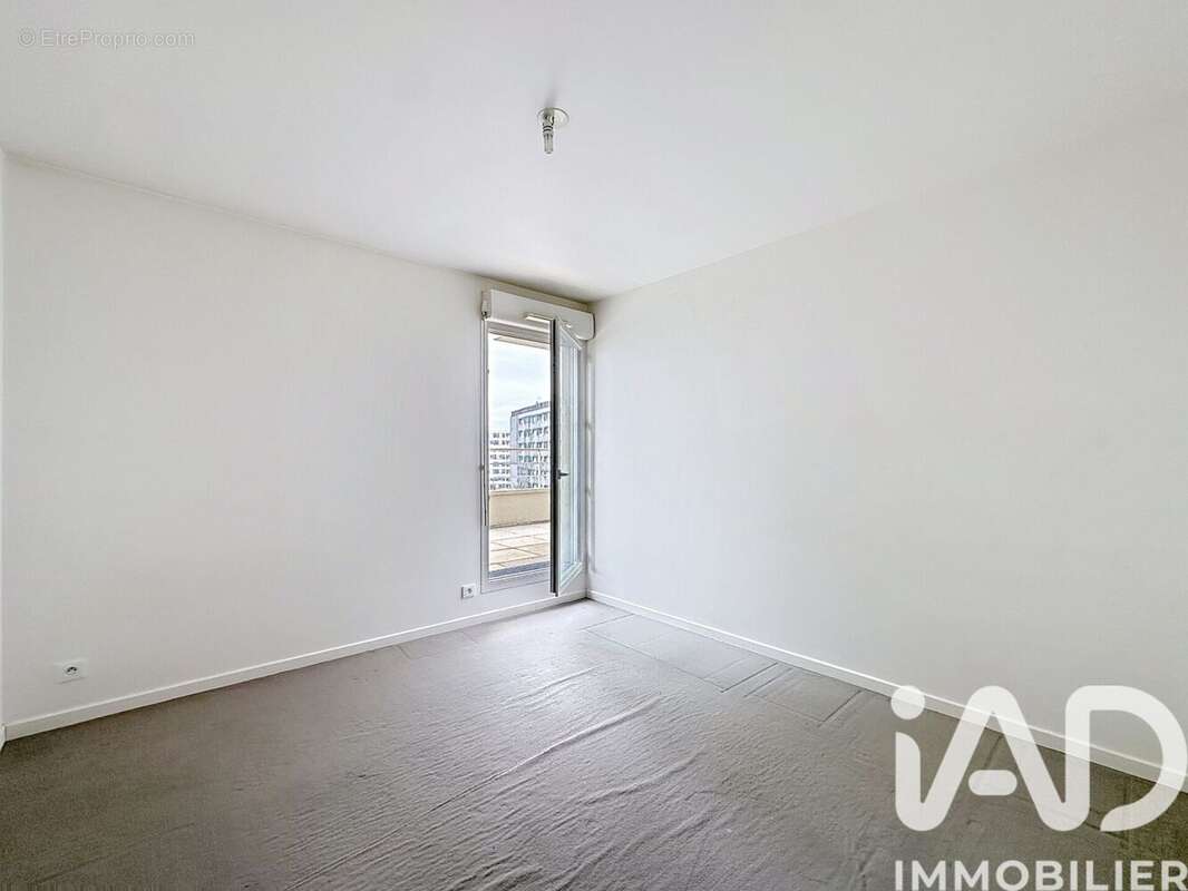 Photo 9 - Appartement à CHELLES