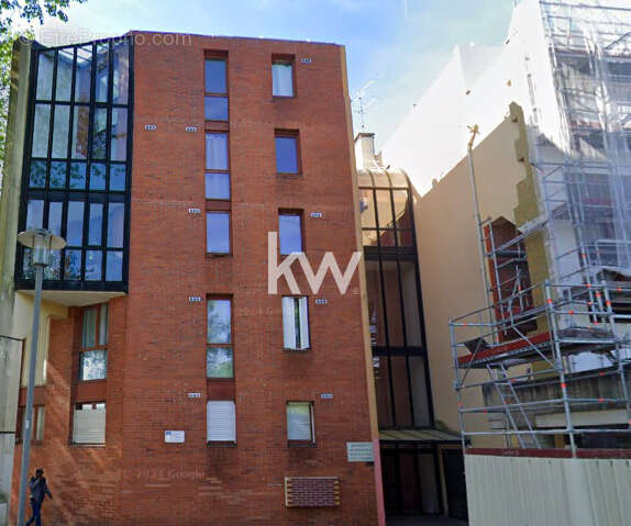 Appartement à COURCOURONNES