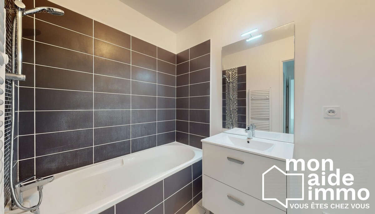 Appartement à SAINT-MEDARD-EN-JALLES