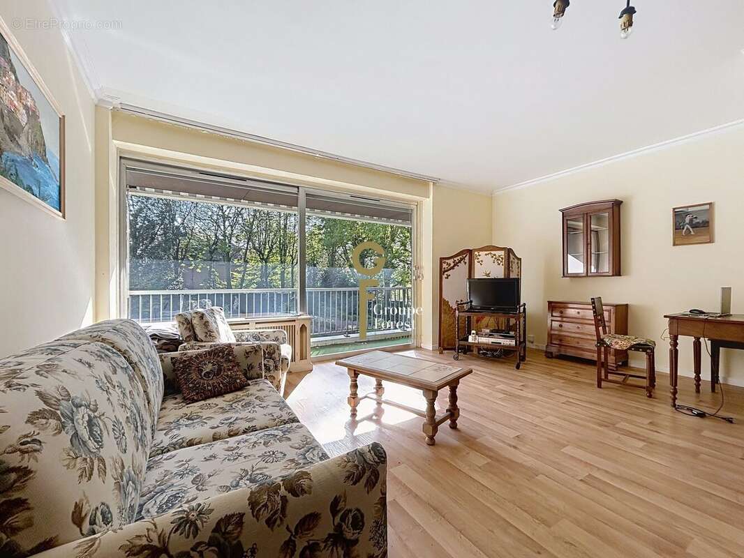 Appartement à ROUBAIX