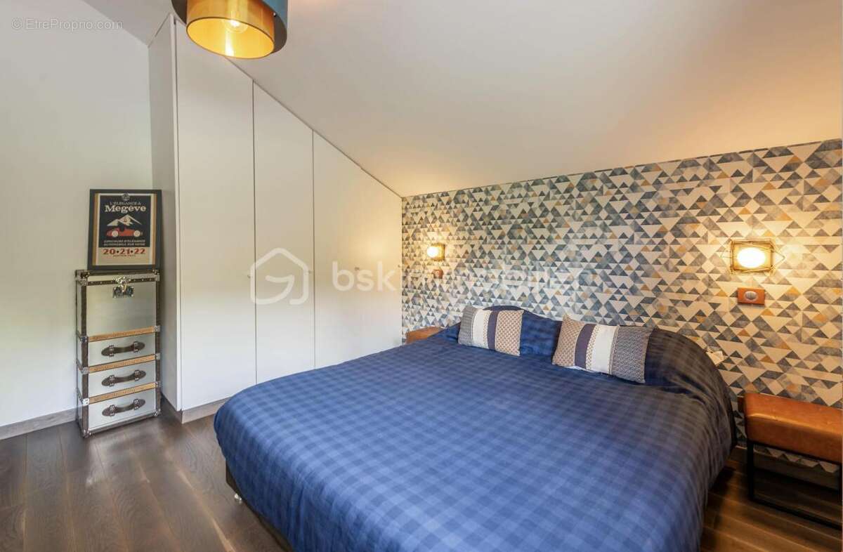 Maison à SAINT-JORIOZ