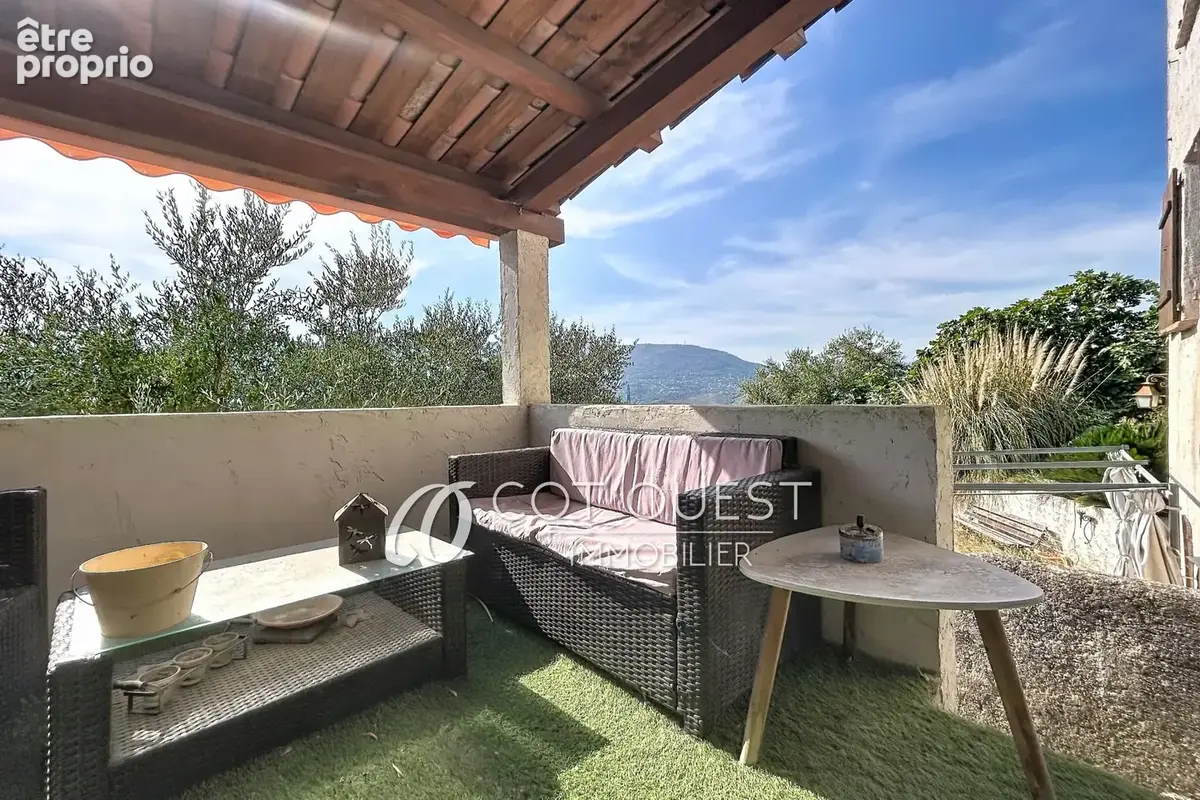 Maison 97 m² à Colomars  - photo 8
