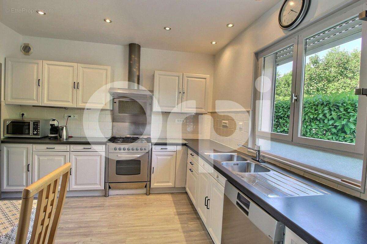Maison À Vendre - photo 8