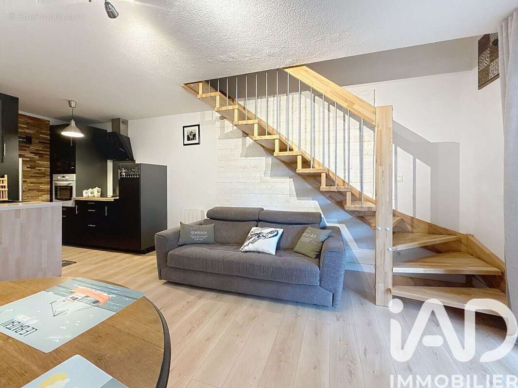 Photo 2 - Appartement à QUIBERON