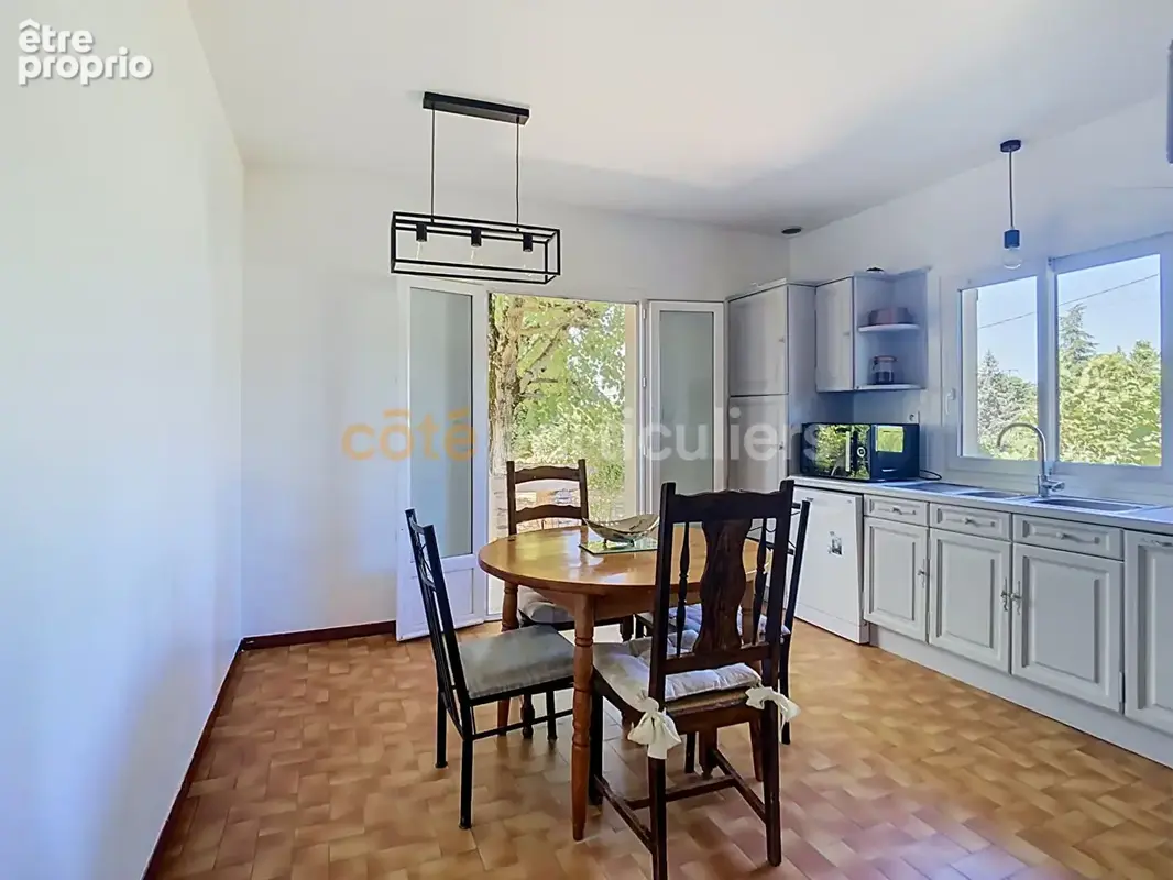 Maison Coufouleux 5 pièce(s) 120.44 m2 - photo 4