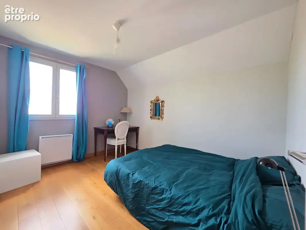 Maison Daix 7 pièce(s) 200 m2 - photo 8