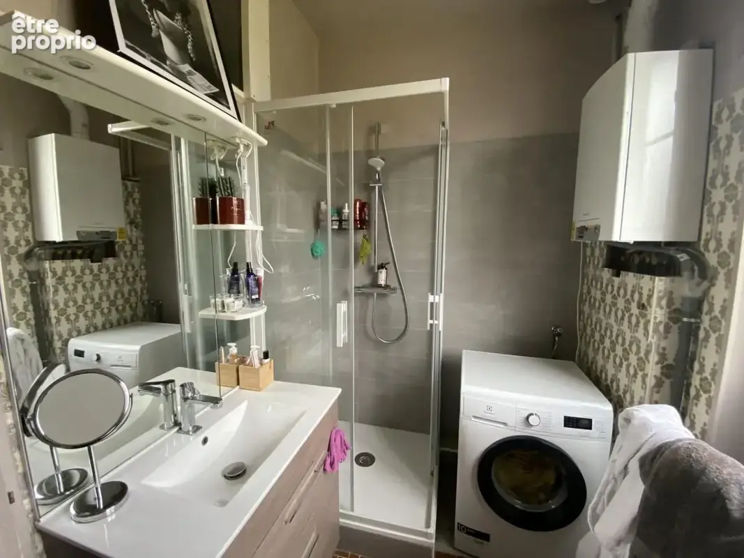 Appartement 224 m² à vendre à Louviers (27400) - photo 7
